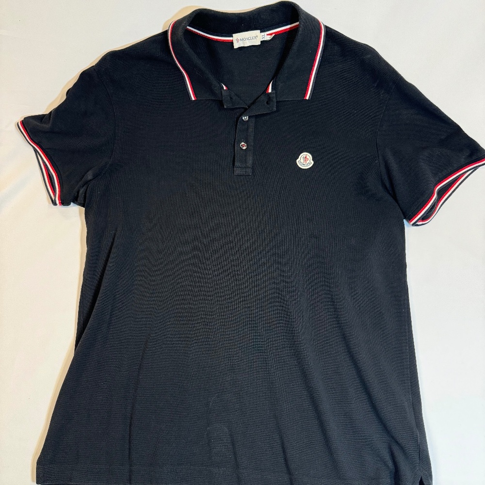 Montcler Polo Shirt